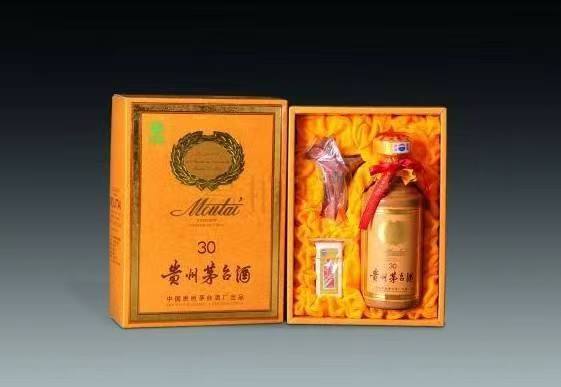 睢宁年份酒回收